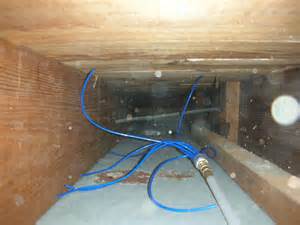 Pomona water damage restoration