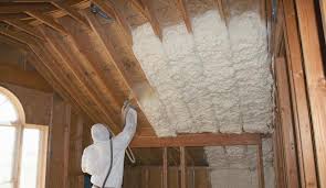 insulation Pomona