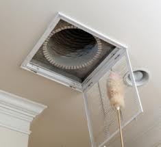 air duct cleaning Pomona