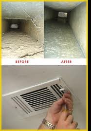 air duct cleaners Pomona